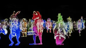 展示テーマ画像