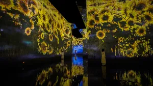 新着作品展示画像