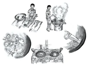 工程詳細