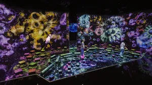 展示テーマ画像