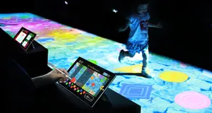 プレインスタレーションズカード