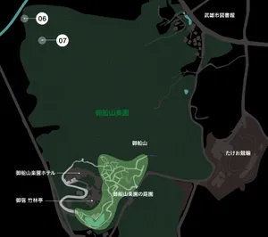 map画像