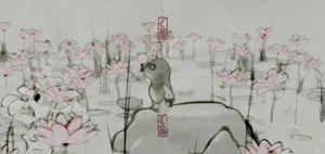 展示画像