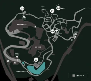 map画像
