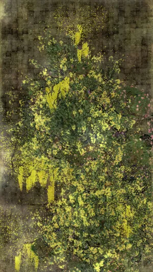近くの展示画像