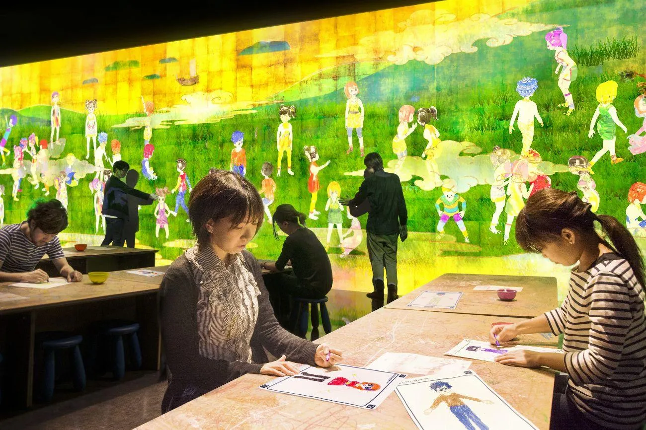 展示テーマ
