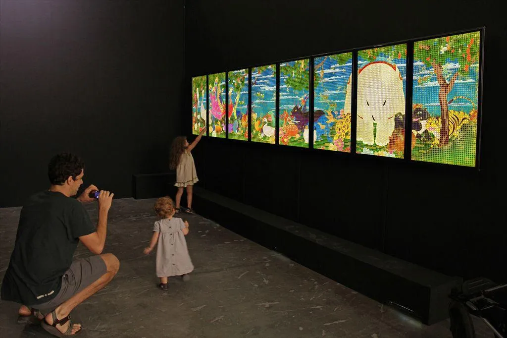 展示画像