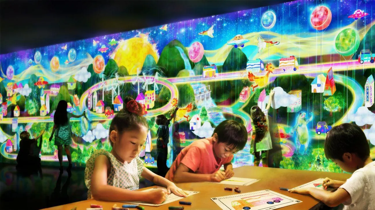 展示テーマ